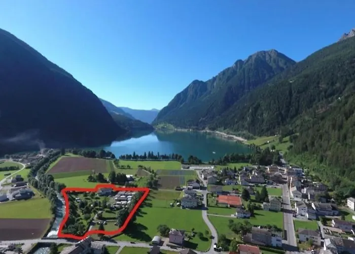 Bungalow Li Presi In Camping Cavresc, Via Dal Cavresc 1, 7746 Le Prese-Poschiavo