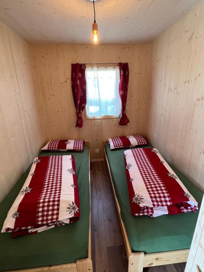 Li Presi In Cavresc, Via Dal Cavresc 1, 7746 Le Prese-poschiavo Poschiavo