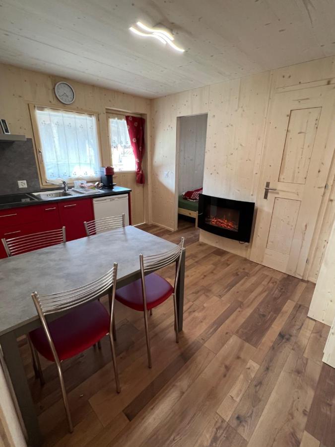 छुट्टी का घर Li Presi In Cavresc, Via Dal Cavresc 1, 7746 Le Prese-poschiavo