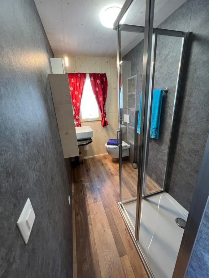 Li Presi In Cavresc, Via Dal Cavresc 1, 7746 Le Prese-poschiavo * Poschiavo