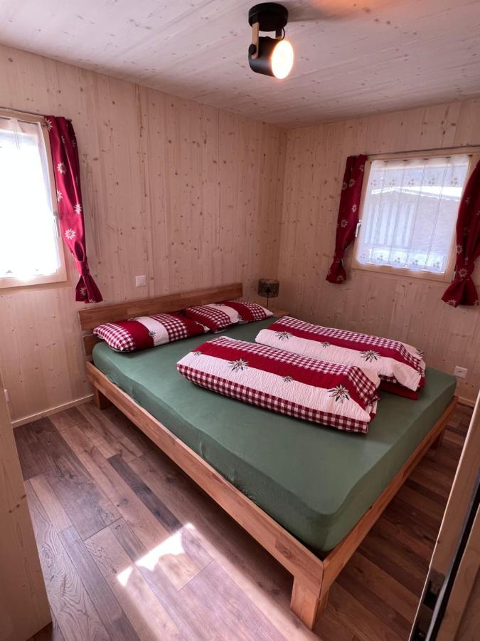 छुट्टी का घर Li Presi In Cavresc, Via Dal Cavresc 1, 7746 Le Prese-poschiavo
