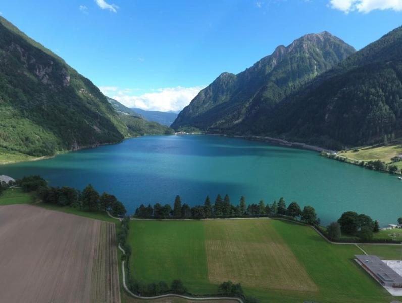 छुट्टी का घर Li Presi In Cavresc, Via Dal Cavresc 1, 7746 Le Prese-poschiavo Poschiavo